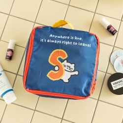 Brunch Brother Mogry Travel Pouch Small