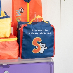 Brunch Brother Mogry Travel Pouch Small