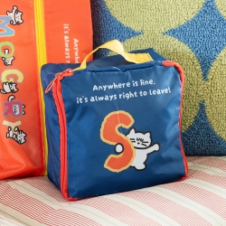 Brunch Brother Mogry Travel Pouch Small