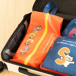 Brunch Brother Mogry Travel Pouch Shoes