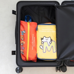 Brunch Brother Mogry Travel Pouch Shoes