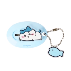 Hachiware Mini Cutter Knife