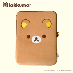 Rilakkuma Tablet Pouch