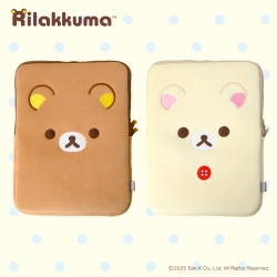 Rilakkuma Tablet Pouch