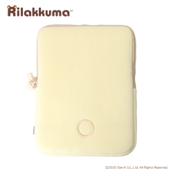 Korilakkuma Tablet Pouch