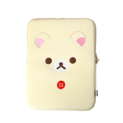 Korilakkuma Tablet Pouch