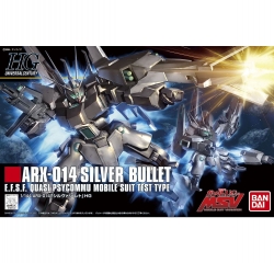 HGUC Silver Bullet