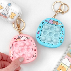 Sundeoki Crew Bubble Pop Keyring, Random