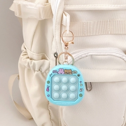 Sundeoki Crew Bubble Pop Keyring, Random