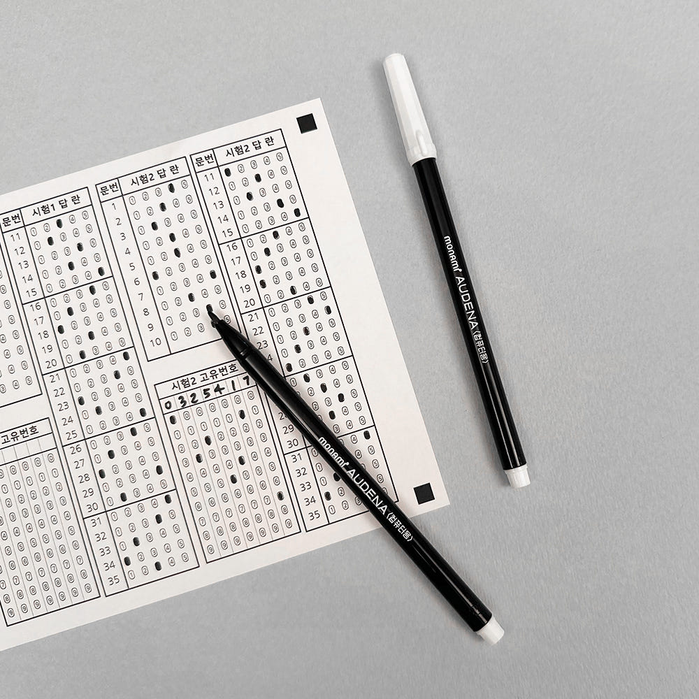 MONAMI AUDENA Compuer Marker 5ea