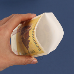 NEW Money Bundle Design Envelopes, Set of 24pcs