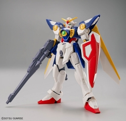 EG EntryGrade XXXG-01W Wing Gundam