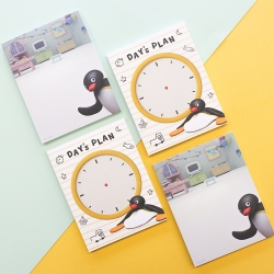 Pingu Memo Pad