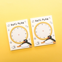 Pingu Memo Pad