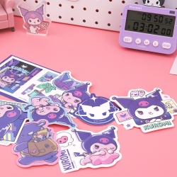 Sanrio Deco Sticker