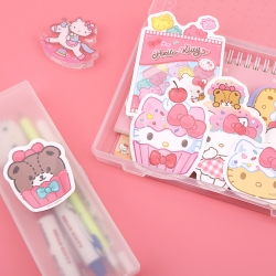 Sanrio Deco Sticker
