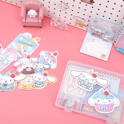Sanrio Deco Sticker