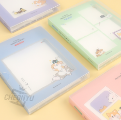 E-rinubgae PP Photo Album, Random