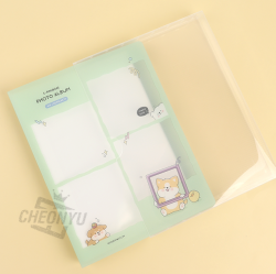 E-rinubgae PP Photo Album, Random