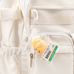 Sundeoki Crew Bubble Pop Keyring, 24pcs