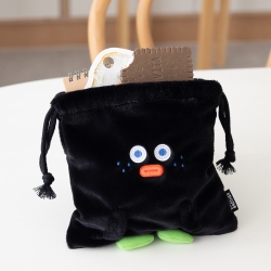 Brunch Brother Onigiri String Pouch