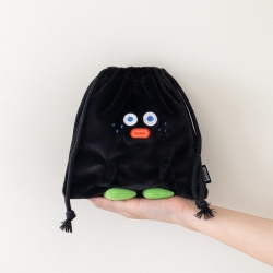 Brunch Brother Onigiri String Pouch