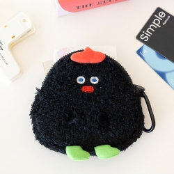 Brunch Brother Onigiri Card Pouch