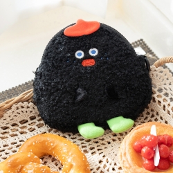 Brunch Brother Onigiri Card Pouch