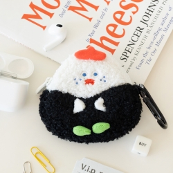 Brunch Brother Onigiri Airpods Pouch