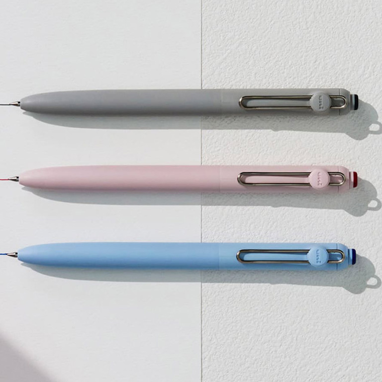 Uni-ball Zento Basic 0.7mm (UBN-ZS-07),sets of 10pcs