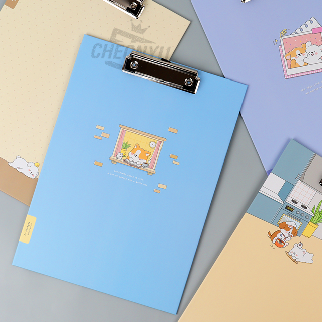 E-rinubgae Clipboard