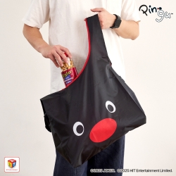 Pingu Market Bag