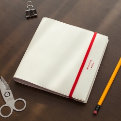 Square Drawing Diary