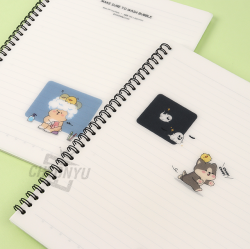 E-rinubgae PP Notebook