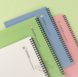 E-rinubgae PP Notebook