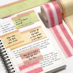 Bear Sticky Notes, Random