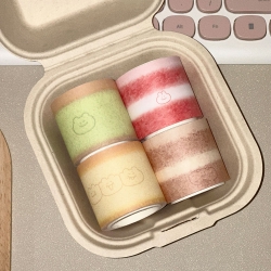 Bear Sticky Notes, Random