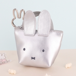miffy Mini Pouch Keyring