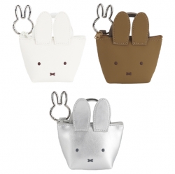 miffy Mini Pouch Keyring