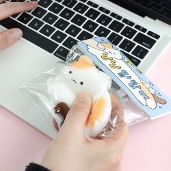 Nyang-Nyang Cat Squishy