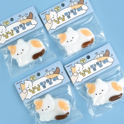 Nyang-Nyang Cat Squishy