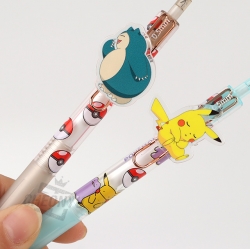 Pokemon Ditto Surprise Mascot Mechanical Pencil 24pcs