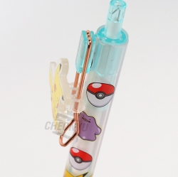 Pokemon Ditto Surprise Mascot Mechanical Pencil 24pcs