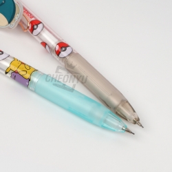 Pokemon Ditto Surprise Mascot Mechanical Pencil 24pcs