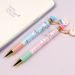 Chiikawa Metal Mascot Mechanical Pencil, 30pcs