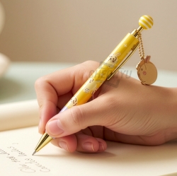 Chiikawa Metal Mascot Mechanical Pencil, 30pcs