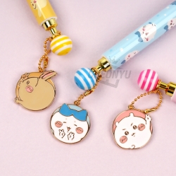 Chiikawa Metal Mascot Mechanical Pencil, 30pcs