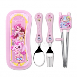 Princess Catch! Teenieping Full Cover Case Set Heartsping