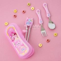 Princess Catch! Teenieping Full Cover Case Set Heartsping