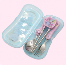 Princess Catch! Teenieping Full Cover Case Set Graceping